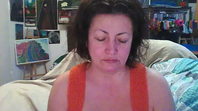 MariaAnaSunshine live XXX chat