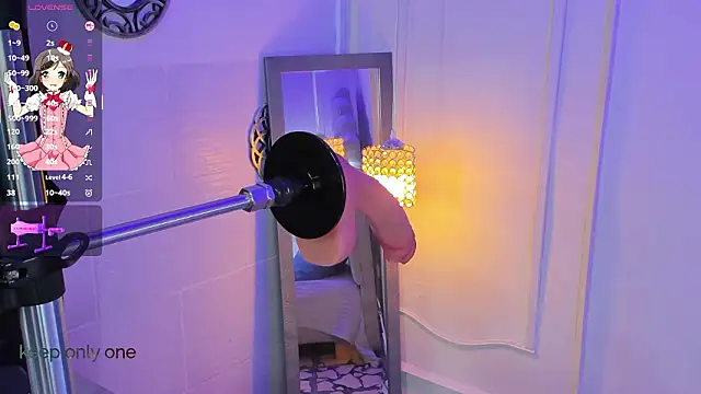 lanna_brunette Chat XXX live