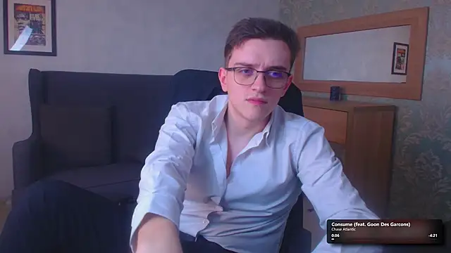 FelixStarkk 现场XXX聊天