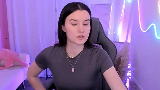 Онлайн чат XXX AgataWillis