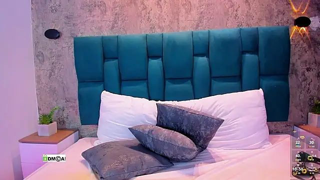 Gabyjackson1 라이브 XXX 채팅