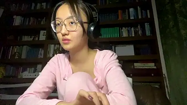 Chat XXX en directo de LinaClous