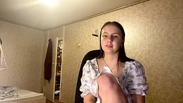 DanaRaven: онлайн-секс-чат