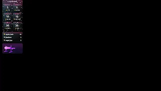 Chat XXX en directo de Emmapeetite