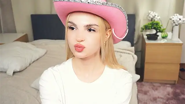 PatricePerlow Chat XXX in diretta