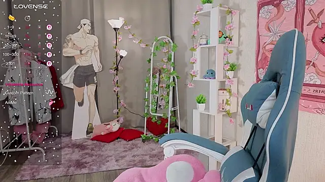 Онлайн чат XXX Sea_Siren