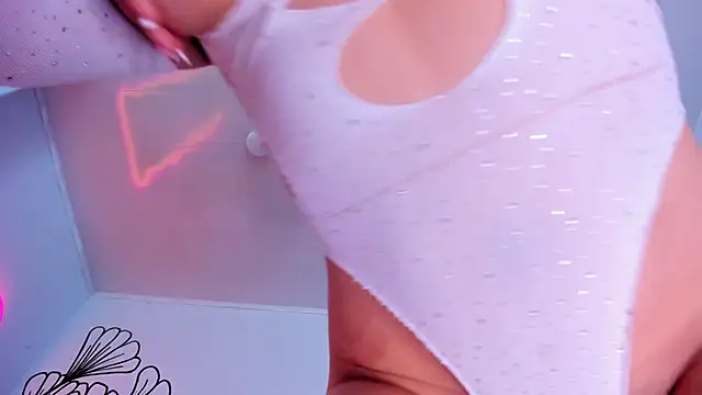 Chat XXX en directo de Sweet_Ariadna_