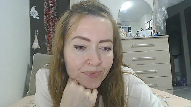 Živý XXX chat NicoleEunice87