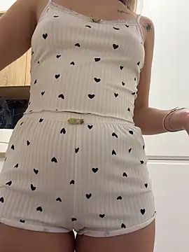 Živý XXX chat alisa_w