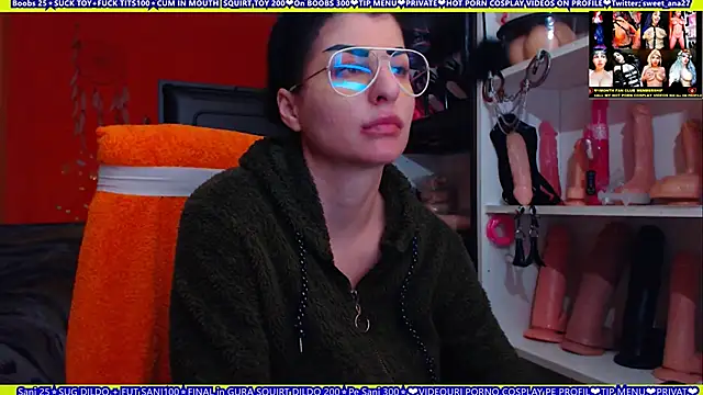 cuminmenowbbyx Chat XXX in diretta