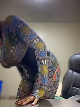 ScarletMuseX Live XXX-Chat