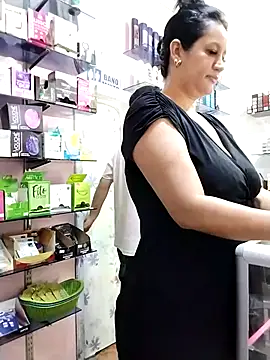 keilymadam Live XXX-Chat