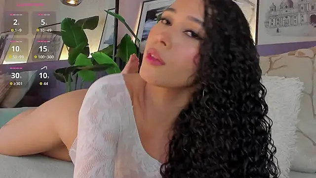 Chat XXX ao vivo de susan_cute198