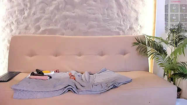 ainaah_のライブXXXチャット