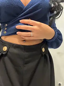 HaileyDiana's Live XXX Chat