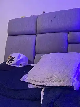 NaytonFreeman Adlı Modelin Canlı XXX Sohbeti