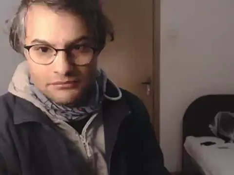 Chat XXX Live wildpussycat23