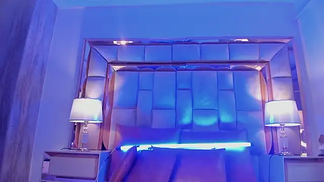 Živý XXX chat ValentinaBreats