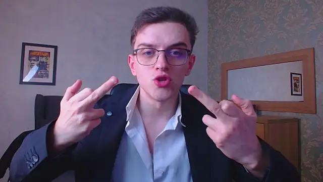 FelixStarkk: απευθείας συνομιλία ΧΧΧ