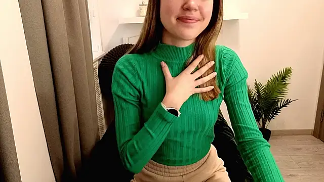 Just_L0VE_me Live XXX-Chat