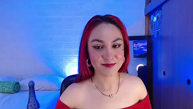 Amy66 – Naživo XXX chat