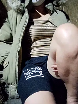 Congee-666 Adlı Modelin Canlı XXX Sohbeti