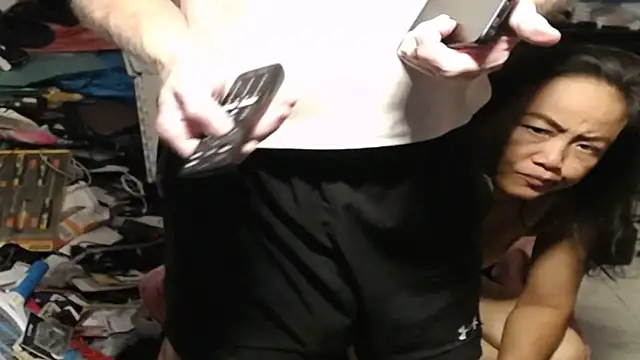 1CuteAndSexy69: απευθείας συνομιλία ΧΧΧ