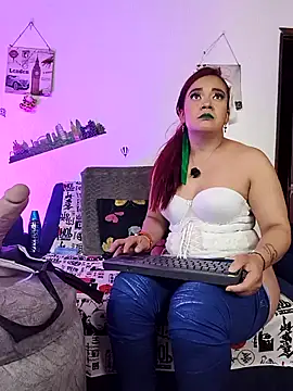 keila_j Obrolan Langsung XXX