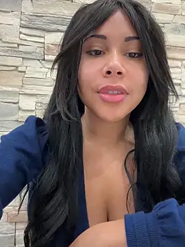 HaileyDiana: онлайн-секс-чат