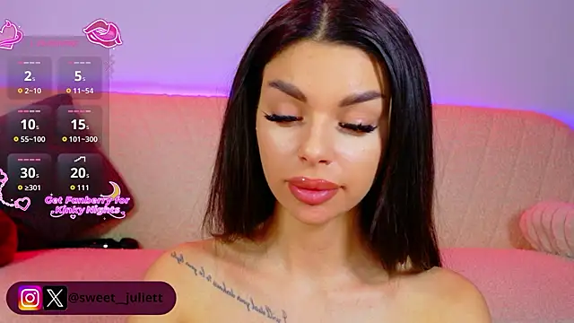 Онлайн чат XXX jelly__beanss