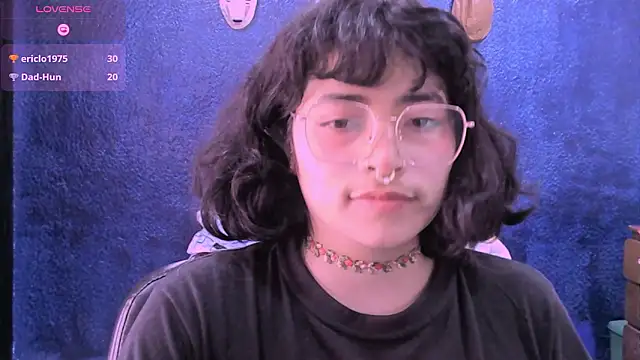 NinaYellow 现场XXX聊天