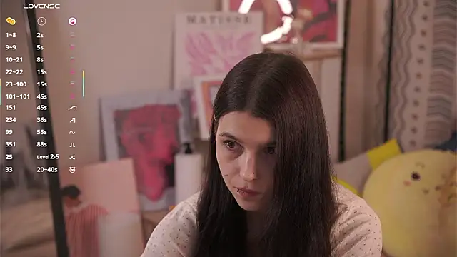 ErlineDumford Chat XXX live