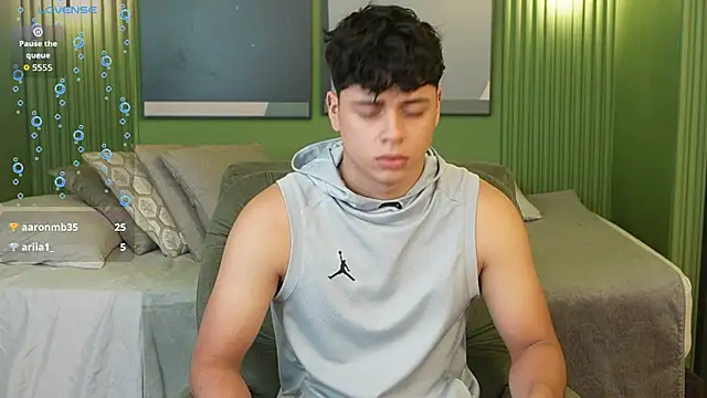 Ethan_occonor Chat XXX in diretta