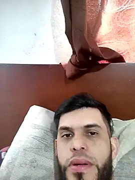 Pokazy przed kamerką – James21990