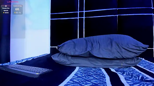 Michel_fitnes webcam show