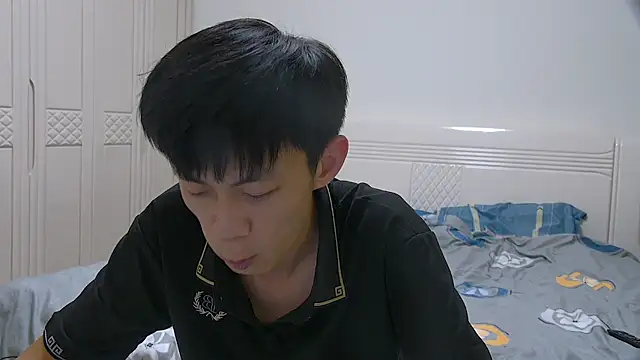 Онлайн чат XXX paofu-001