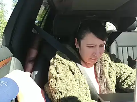 Chatroom XXX en direct de Vickiebee