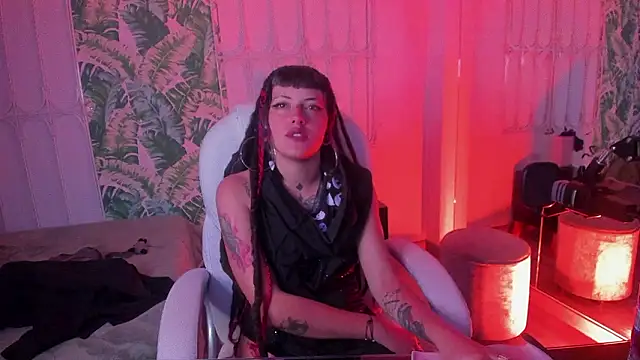 Czat XXX na żywo – _sharlotte777