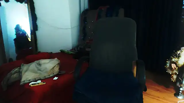 Czat XXX na żywo – MatureExtasy