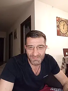 Alexdaniel89's Webcam Show