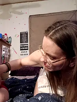 snowbird1117 Live XXX-chat