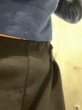 HaileyDiana's Webcam Show