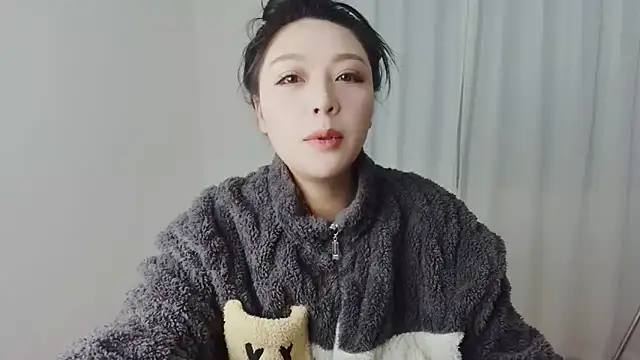 Chatroom XXX en direct de lizhibingniang