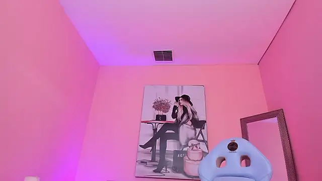 Adri_gomez_x Adlı Modelin Canlı XXX Sohbeti