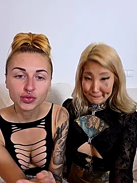 kylie_blck's Live XXX Chat