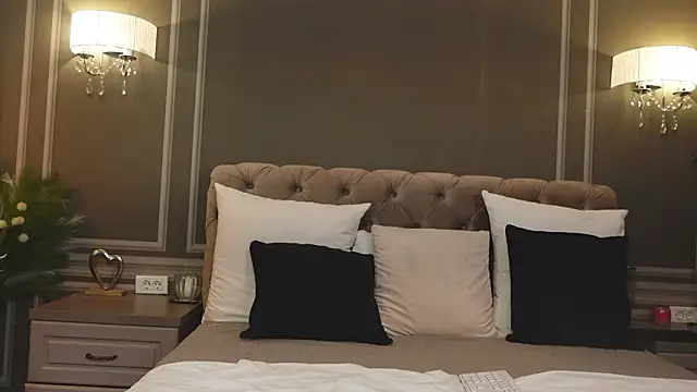 IsabellaMysty Chat XXX in diretta