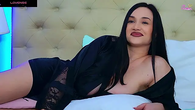 DaliyaArabian 라이브 XXX 채팅