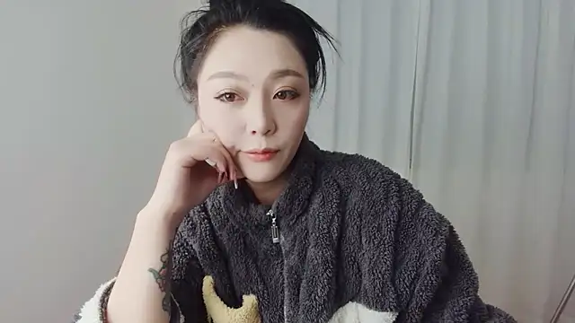 Chat XXX Live lizhibingniang