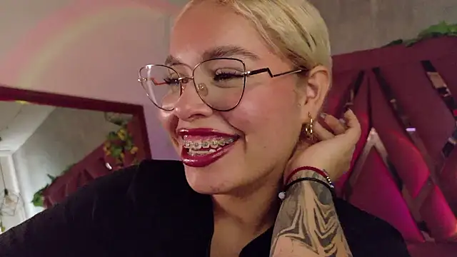 Haelycute – Live XXX-chat