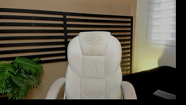 luna_willians Live XXX-chat